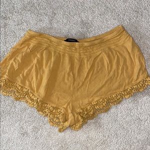 Forever 21 Shorts